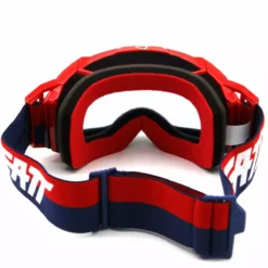 LEATT Velocity 5.5 Goggle Anti Fog Lens Rot/Blau -Günstiges Vélo Geist Geschäft IMG 1636ZP8zChacjqjdH