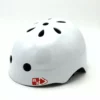 LEATT DBX 1.0 Urban Helm - Weiß