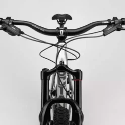 Octane One Hooner 29 Zoll - Silver -Günstiges Vélo Geist Geschäft IMG 1917 web 1024x683 1