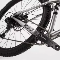 Octane One Hooner 29 Zoll - Silver -Günstiges Vélo Geist Geschäft IMG 1924 web 1024x683 1