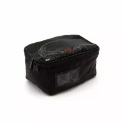 PLATZANGST Reisetaschen Set - Schwarz -Günstiges Vélo Geist Geschäft IMG 3440