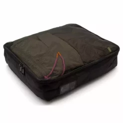 PLATZANGST Reisetaschen Set - Schwarz -Günstiges Vélo Geist Geschäft IMG 3461