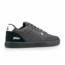 Afton Keegan - Flatpedal Schuh - Grau -Günstiges Vélo Geist Geschäft KEEGAN GREY 2uuzGb5vHuHkJuKoF4gjNImqK1J