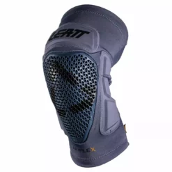 LEATT Knee Guard AirFlex Pro Flint -Günstiges Vélo Geist Geschäft KneeGuardAirFlexProFlint 3
