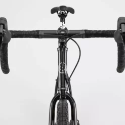 Octane One Kode Commuter Bike ​​- 28 Zoll - Schwarz -Günstiges Vélo Geist Geschäft Kode 4