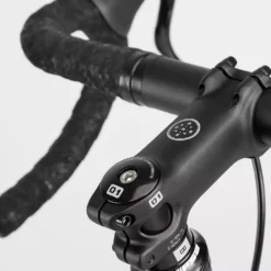 Octane One Kode Commuter Bike ​​- 28 Zoll - Schwarz -Günstiges Vélo Geist Geschäft Kode 5