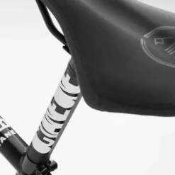 Octane One Kode Commuter Bike ​​- 28 Zoll - Schwarz -Günstiges Vélo Geist Geschäft Kode 6