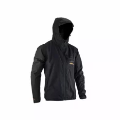 LEATT DBX 2.0 Jacket - Schwarz