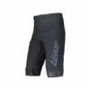 LEATT MTB 4.0 Shorts - Schwarz