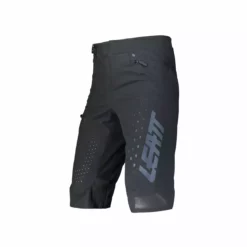LEATT MTB 4.0 Shorts - Schwarz