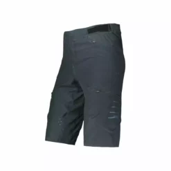 LEATT MTB 2.0 Shorts - Schwarz