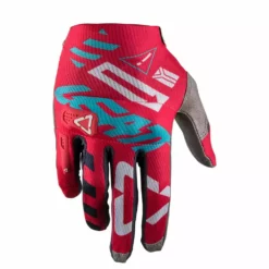 LEATT Handschuhe GPX 3.5 Lite Rot