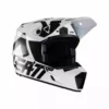 LEATT Helm 3.5 V22 Uni Weiss