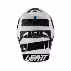 LEATT Helm 3.5 V22 Uni Weiss -Günstiges Vélo Geist Geschäft LEATTHelm3 5V22Uniweiss 3