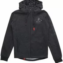 LEATT Hoodie Tribal
