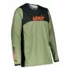 LEATT Jersey Moto 4.5 Enduro Olive