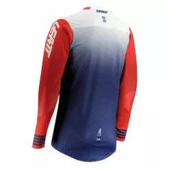 LEATT Jersey Moto 5.5 UltraWeld Aqua/Royal Royal -Günstiges Vélo Geist Geschäft LEATTJerseyMoto5 5UltraWeldAquaRoyalroyal 3