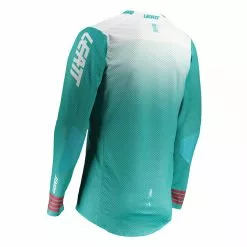 LEATT Jersey Moto 5.5 UltraWeld Aqua/Royal Türkis -Günstiges Vélo Geist Geschäft LEATTJerseyMoto5 5UltraWeldAquaRoyalt rkis 3