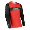 LEATT Jersey Moto 5.5 UltraWeld Uni Rot