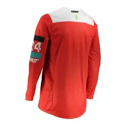 LEATT Moto 3.5 Ride Kit Junior Uni Rot -Günstiges Vélo Geist Geschäft LEATTMoto3 5RideKitJuniorUnirot 4