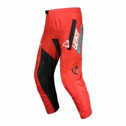 LEATT Moto 3.5 Ride Kit Junior Uni Rot -Günstiges Vélo Geist Geschäft LEATTMoto3 5RideKitJuniorUnirot 8