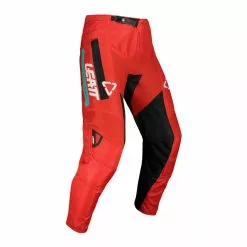 LEATT Moto 3.5 Ride Kit Uni Rot -Günstiges Vélo Geist Geschäft LEATTMoto3 5RideKitUnirot 3