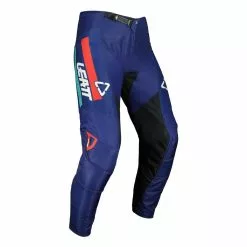 LEATT Moto 3.5 Ride Kit Uni Royal -Günstiges Vélo Geist Geschäft LEATTMoto3 5RideKitUniroyal 4