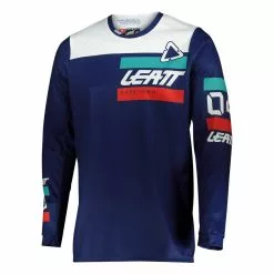 LEATT Moto 3.5 Ride Kit Uni Royal -Günstiges Vélo Geist Geschäft LEATTMoto3 5RideKitUniroyal 6