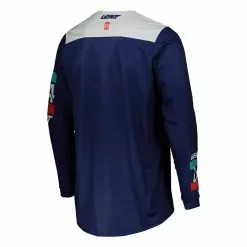 LEATT Moto 3.5 Ride Kit Uni Royal -Günstiges Vélo Geist Geschäft LEATTMoto3 5RideKitUniroyal 7