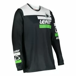 LEATT Moto 3.5 Ride Kit Uni Schwarz -Günstiges Vélo Geist Geschäft LEATTMoto3 5RideKitUnischwarz 3