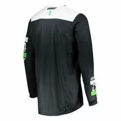 LEATT Moto 3.5 Ride Kit Uni Schwarz -Günstiges Vélo Geist Geschäft LEATTMoto3 5RideKitUnischwarz 5