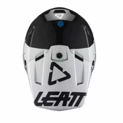 LEATT Motocrosshelm 3.5 Junior V21.3 - Weiss-schwarz -Günstiges Vélo Geist Geschäft LEATTMotocrosshelm3 5JuniorV21 3 weiss schwarz 5