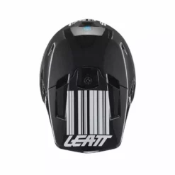 LEATT Motocrosshelm GPX 3.5 - Schwarz -Günstiges Vélo Geist Geschäft LEATTMotocrosshelmGPX3 5 schwarz 3