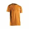 LEATT T-Shirt Core Rust