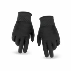 LOOSE RIDERS C/S BlackLabel Weatherproof Handschuhe - Schwarz