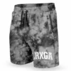 LOOSE RIDERS Shorts - Tie-dye Grey