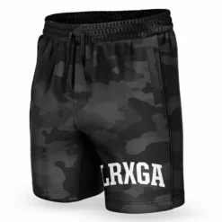 LOOSE RIDERS Shorts - Charcoal