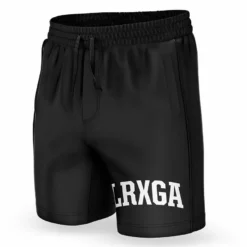 LOOSE RIDERS Shorts - Schwarz