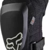 Fox Racing Launch PRO D3O® Knee Guard Black