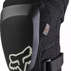 Fox Racing Launch PRO D3O® Knee Guard Black