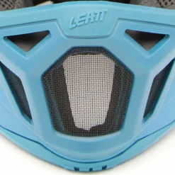 LEATT Helm DBX 5.0 Composite - Blau/Rot -Günstiges Vélo Geist Geschäft Leatt dh helm Turkis4