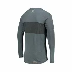 LEATT MTB Gravity 2.0 Jersey Coral -Günstiges Vélo Geist Geschäft Leatt Jersey MTB 2 0 Gravity BackRight Coral 5022080130