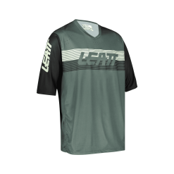 LEATT MTB Enduro 3.0 Jersey 3/4 Sleeve Ivy