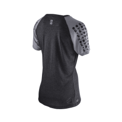 LEATT MTB All Mountain 2.0 Womens Jersey Black -Günstiges Vélo Geist Geschäft Leatt Jersey MTB AllMtn2 0 Womens Blk backLeft 5022080670