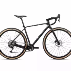 Orbea TERRA H30 1X Night Black (Matt-Gloss)