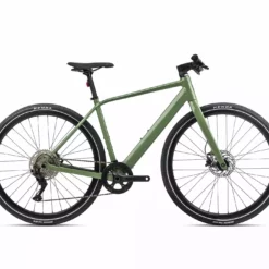 Orbea VIBE H30 Urban Green (Gloss)