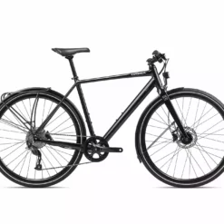 Orbea CARPE 15 - Night Black(Gloss)