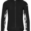 Assos MILLE GT Winter Jacket EVO - Black Series