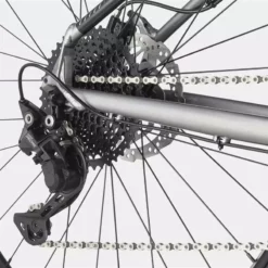 Cannondale Trail Womens 5 Lavender -Günstiges Vélo Geist Geschäft MTBHardtailTrail5LavenderBMOBikeMailorder 5