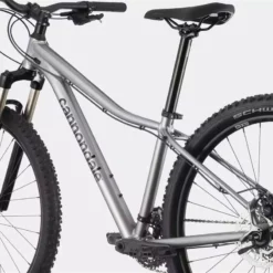 Cannondale Trail Womens 5 Lavender -Günstiges Vélo Geist Geschäft MTBHardtailTrail5LavenderBMOBikeMailorder 6